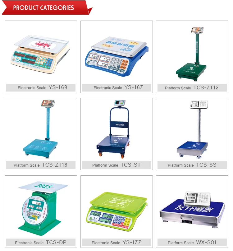 USB Cord For Phone Charging ABS Materils Electronic Weighing Scale 40kg Capacity,Industrial Level High Accuracy Load Cell.