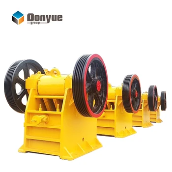 Reliable mining primary jaw crusher pe750x1060 for sale Dongyue Machinery Group