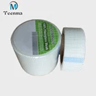 Heat Insulation Self-adhesive Fiberglass Tape for Dray Wall and Gypsum Board