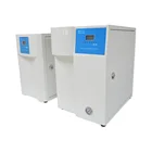 automatic lab type 3 pure and type 1 ultra pure water system machine price