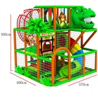 High quality&Environmental protection for kids colorful plastic Indoor Playground Equipment Price