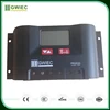 GWIEC China Factory Pwm Solar Charge Controller Manual For Solar Home Systems