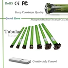 Tubular Roller Shutter Motor For Rolling Shutter Awning Blinds