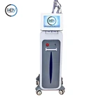 fractional co2 laser vaginal tightening skin tightening machine anti aging wrinkle