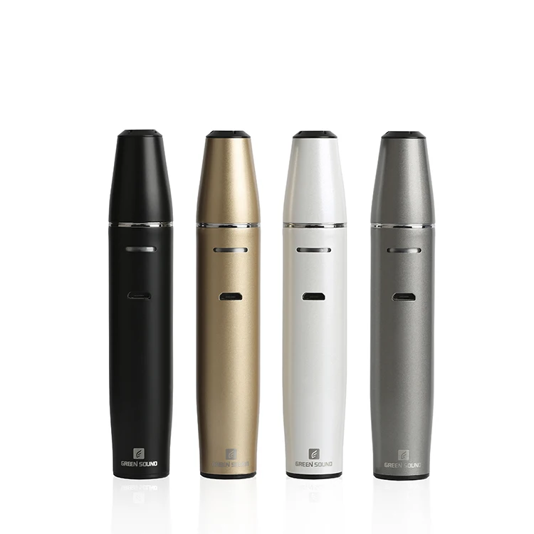 New tobacco smoking device for heat not burn cigarettes with 1500mAh battery Vaporlax
New tobacco smoking device for heat not burn cigarettes with 1500mAh battery Vaporlax