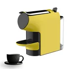 Hot sales high quality 1200W italian pump one cup coffee and espresso maker