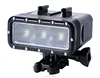 Good Quality 5600K 3W Underwater Video Light for Camera Go Pro