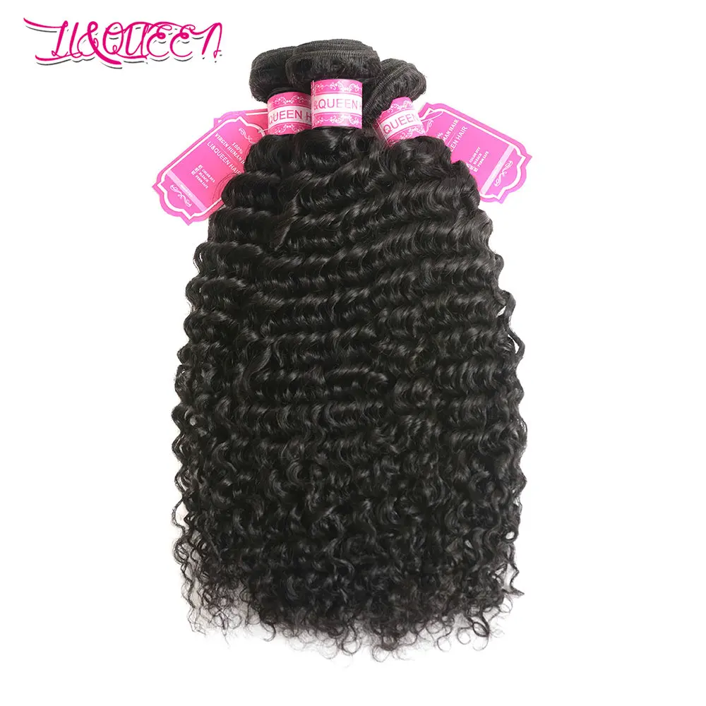 Indian Weave Human Hair Jazz Wave Human Hair Extensions Human Hair