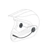 EJEAS bt interphone bluetooth motorcycle accessories intercom helmet