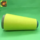 Eco-friendly siro spinning bamboo yarn
