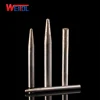 Sintered burr marble stone carving bits diamond engraving burrs router bit for stone