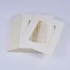 8x10 Inch 1.4MM Wholesale Acid Free Precut Matboard for Picture Frames