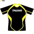 Logo Customization Rugby Jersey Rugby Wholesale Cook Islands Rugby League Jersey Sublimation