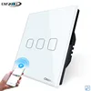 /product-detail/eu-standard-3-gang-smart-home-wifi-controlled-power-wall-light-smart-wifi-switch-60702218866.html