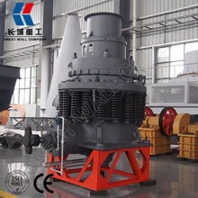 Well Sold quality PYD 900 Spring Cone Crusher Price for Quarry Crushing Plant