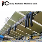 ITC Professional Sound System Solution for Concert