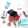 DW-FAK001 CE&FDA Approved medical doctor emergency kit earthquake bag
