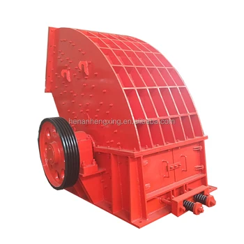 PCZ1510 Heavy Type Hammer Limestone Crusher For Sale