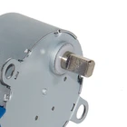 5v 12v 電気首振りファン dc モータ ce rohs の証明と 35byj46 ミニ減速機ステッピングモータ