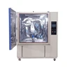 IP laboratory Auto Water Spray Resistance Waterproof Testing Machine