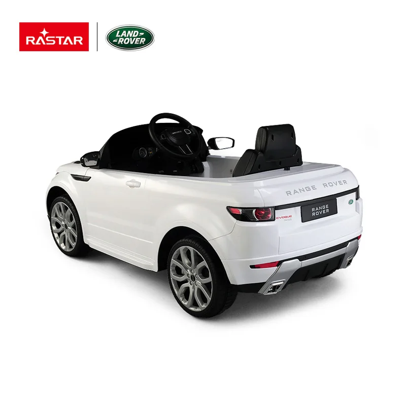 rastar land rover evoque