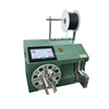 touch screen LY 5 30 wire winding binding machine for low price