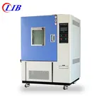 Programmable high and low temperature aging calibration test chamber Price