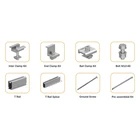 Sustainable 20Kw Price Ground Mounting Solar System