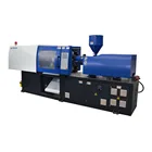 Ningbo Haichen mini small plastic 100 ton automatic injection moulding machine price