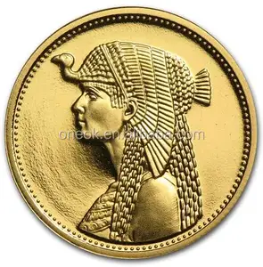 egypt souvenir coin