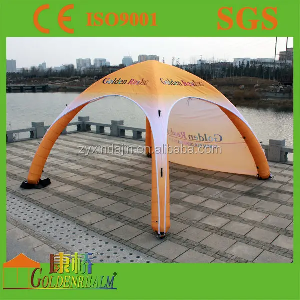 digital printing advertising commercial event marquee Advertising Dye-sublimation Printed Fabric Tent Marquee