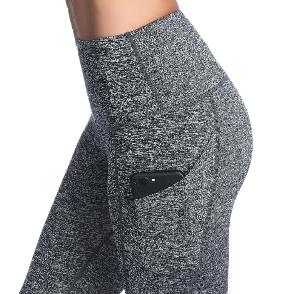 High Waist Out Pocket Yoga Pants Tummy Control Workout Running 4 Way Stretch Yoga Pants Leggings, N/a
High Waist Out Pocket Yoga Pants Tummy Control Workout Running 4 Way Stretch Yoga Pants Leggings, N/a