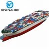 international cosco shipping company FOB EXW sea freight forwarder rates from yiwu shanghai seaport china to venezuela usa dubai