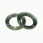 cnc machining lathe alloy bike parts other bicycle spare parts