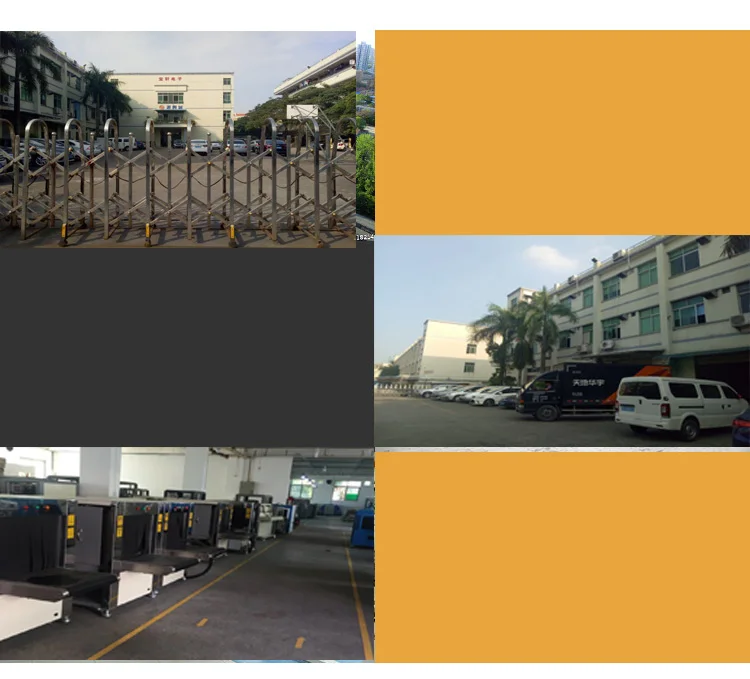 Gold and silver metal detectors