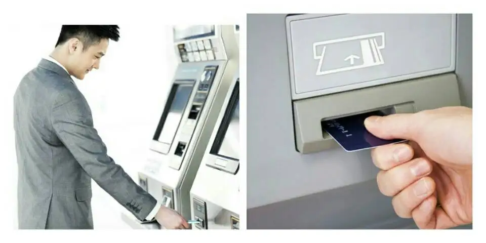 Cross Flow Fans, USB, KIOSK, ATM - detail 6