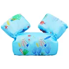 Kids Life Jacket Swim Vest 30-50 lbs for Toddler Infant Baby