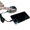 HF4000 Free SDK Portable USB Biometric Fingerprint Scanner For Bank