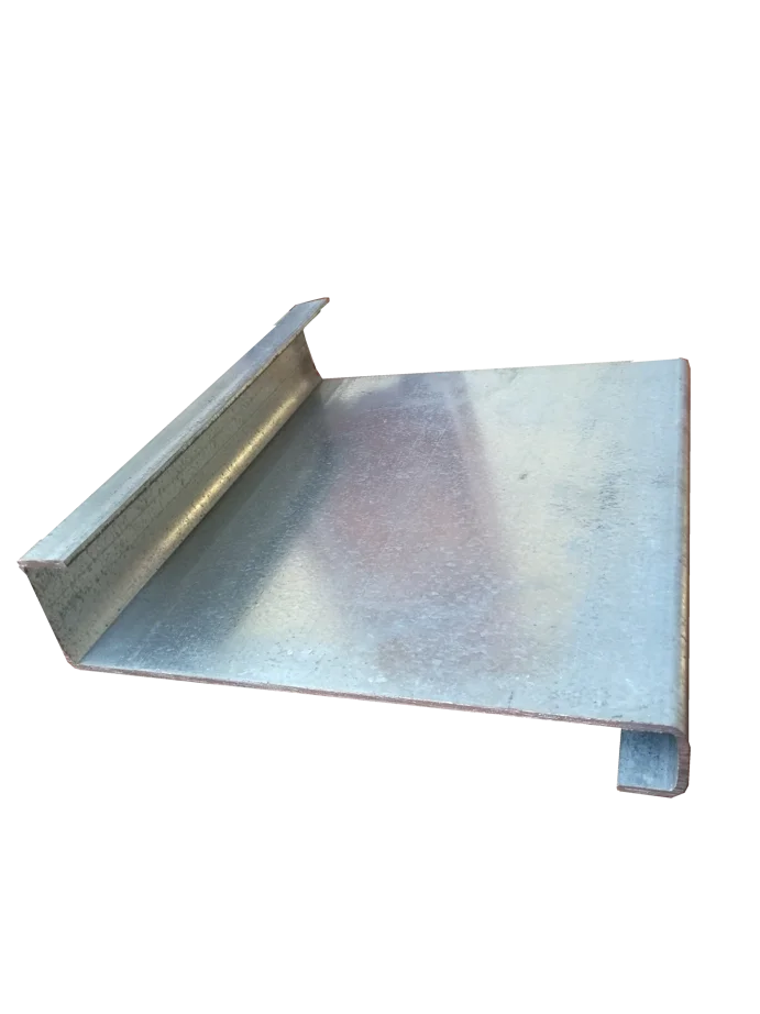 Professional Steel Galvanized Slotted Bending C Channel with great price