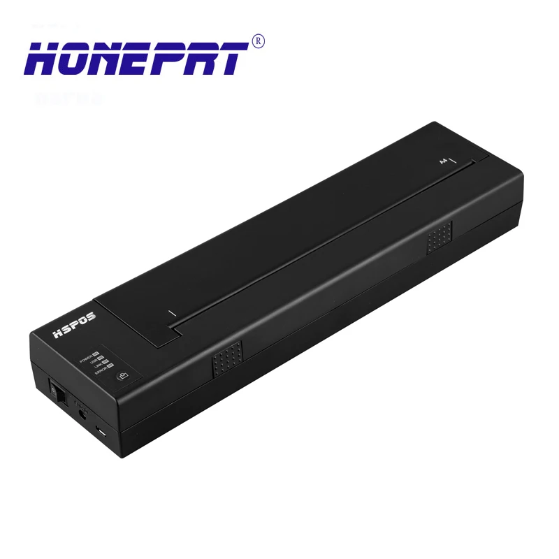 High print quality pos a4 usb powered portable printer with Low power consumption no ribbon and ink cartridges
High print quality pos a4 usb powered portable printer with Low power consumption no ribbon and ink cartridges