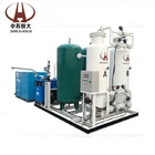 PSA Oxygen Generator Industrial Oxygen Plant