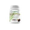 Lifeworth keto diet vegan protein shake meal replacement powder