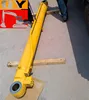 Excavator boom cylinder, OEM cylinder PC200-7 excavator hydraulic arm