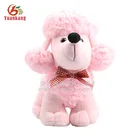 High quality stuffed plush animals toys dog & Custom plush toys factory dog toy