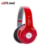 Hot selling bluetooth intercom wireless headset with LOGO