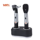 Latest Design Rechargeable Mini Otoscope Ear With CE Certificates