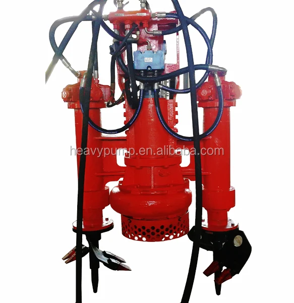 small hydraulic sand dredger floating boat sand dredging pump