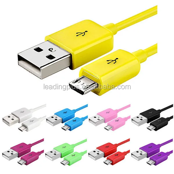 High quality micro usb cable charger, micro usb cable for samsung s4 cable cord - ANKUX.COM