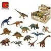 Educational Toys Dinosaur Set Model Toy Dinosaurios Juguetes