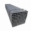 hot rolled hollow steel sections